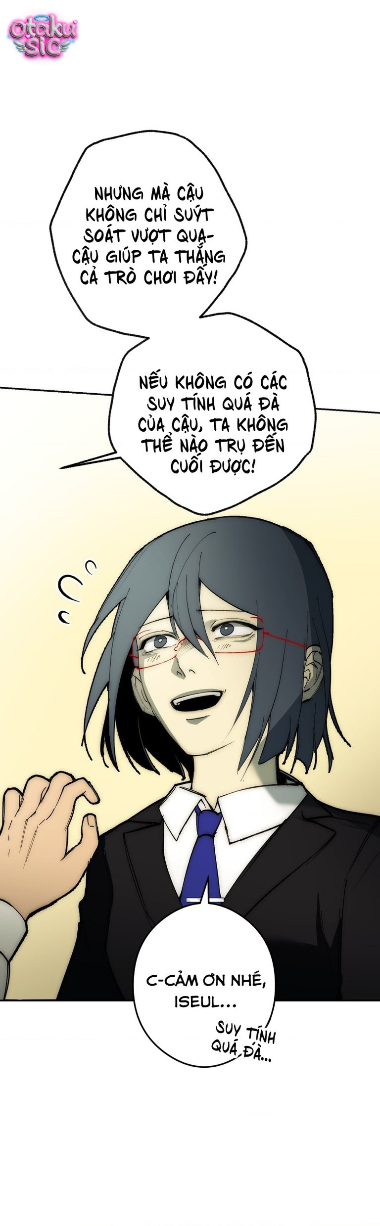 Hand Jumper - Chap 42 - Trang 70