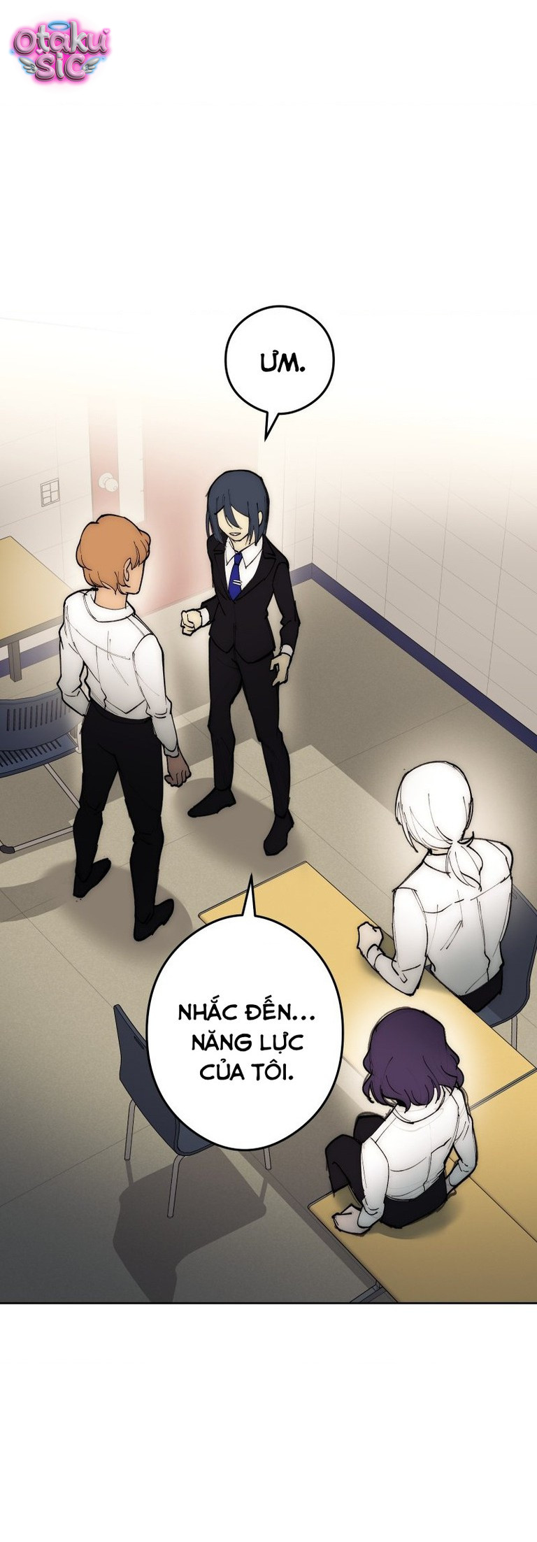 Hand Jumper - Chap 42 - Trang 74