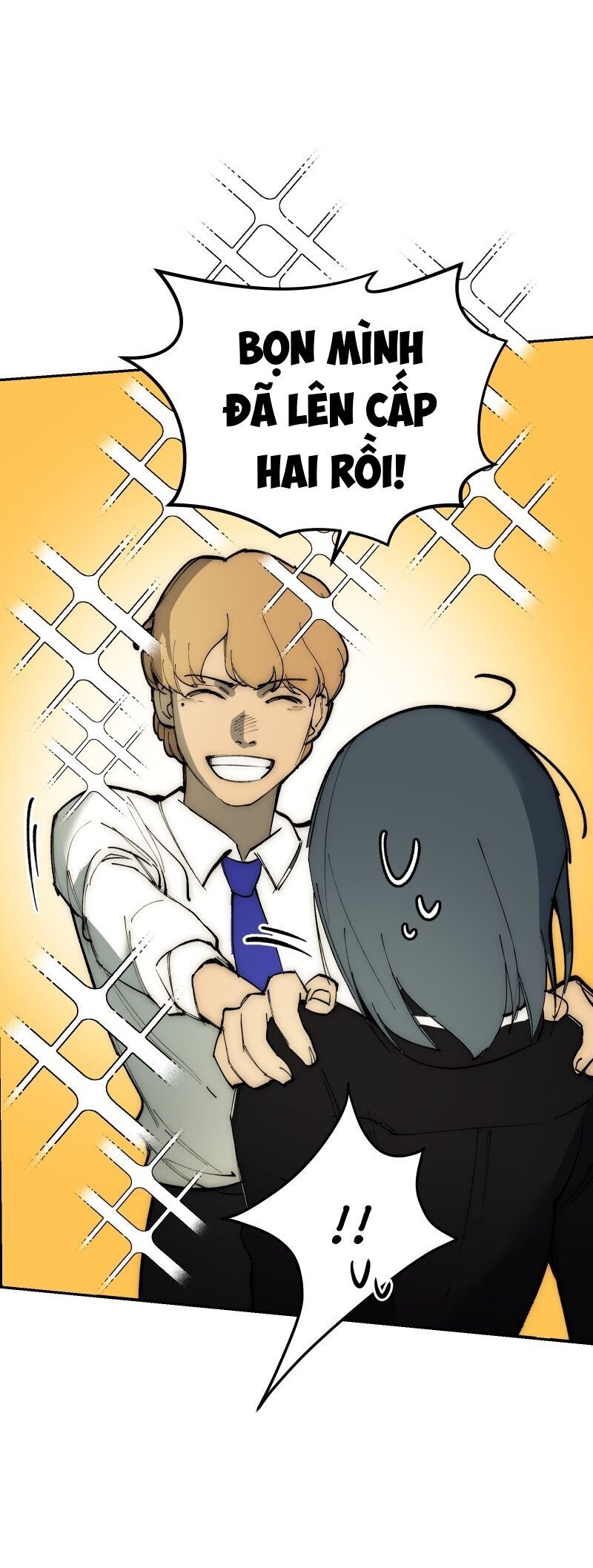 Hand Jumper - Chap 42 - Trang 80