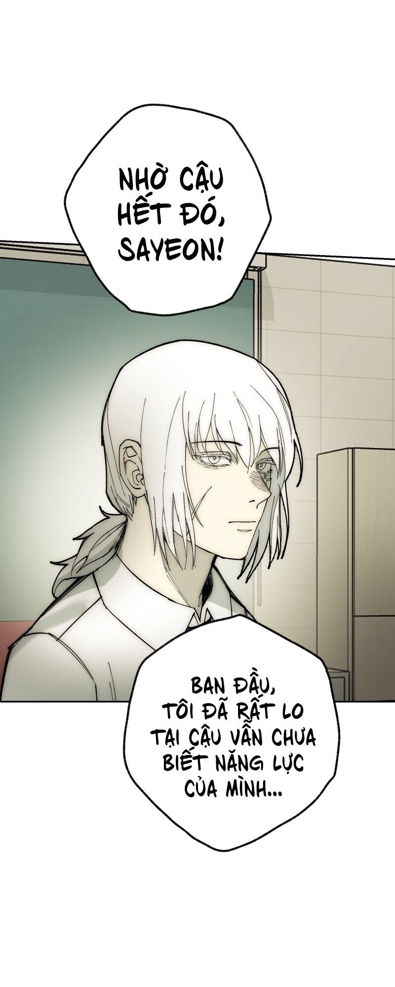 Hand Jumper - Chap 42 - Trang 81