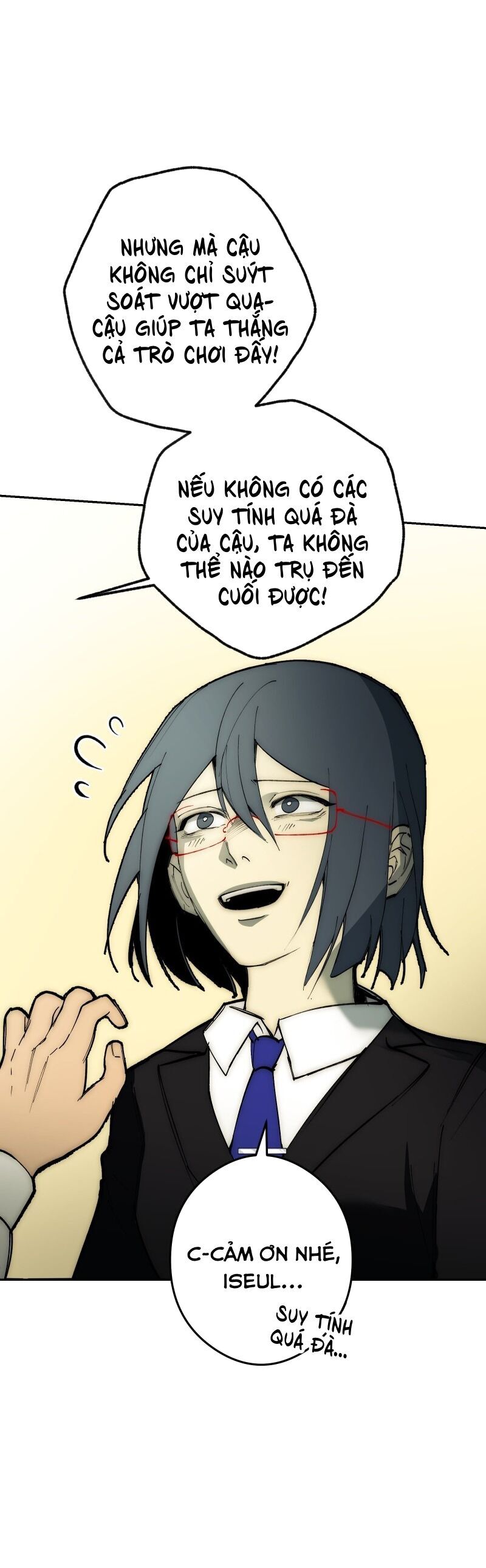 Hand Jumper - Chap 42 - Trang 82
