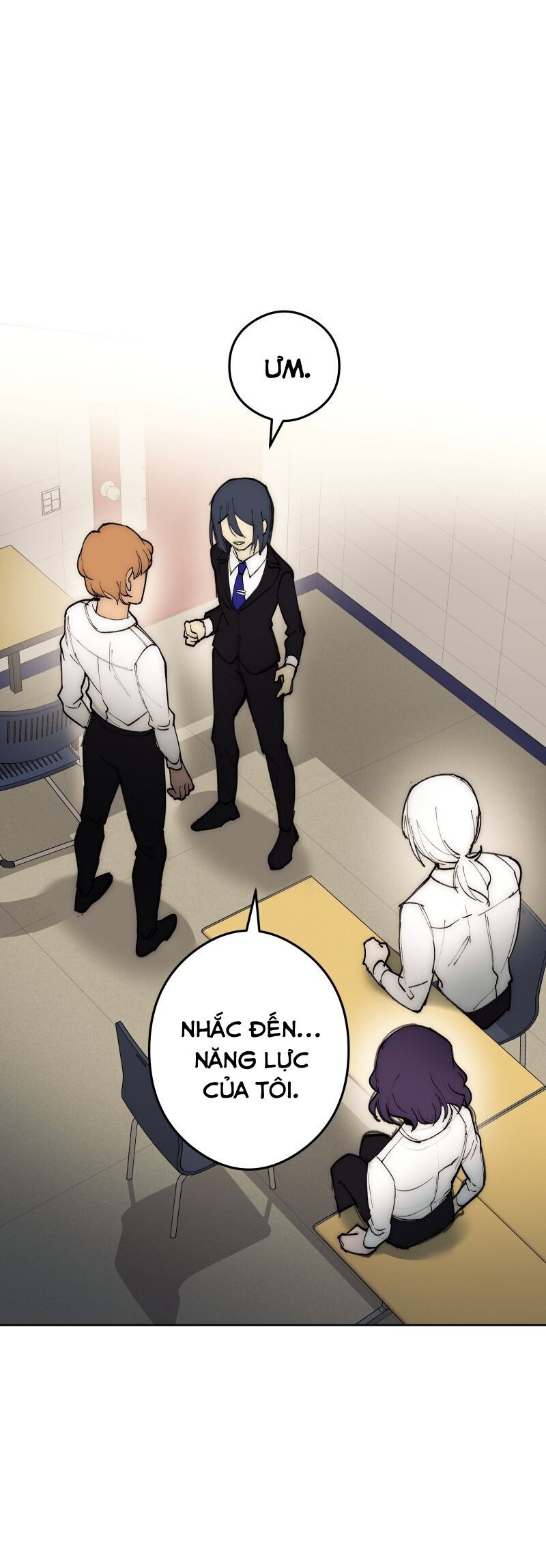 Hand Jumper - Chap 42 - Trang 86