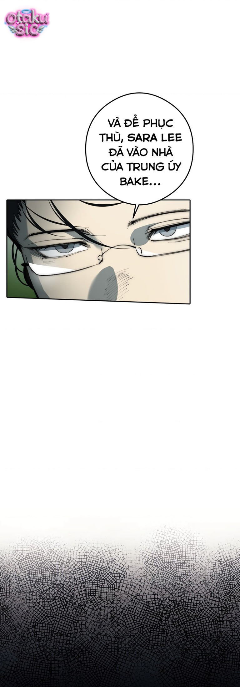 Hand Jumper - Chap 43 - Trang 11