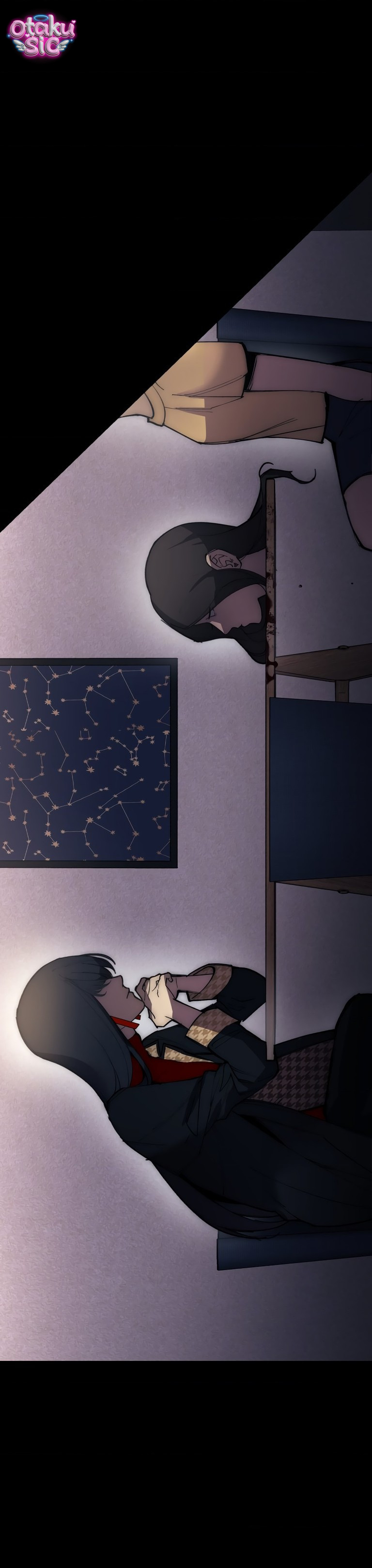 Hand Jumper - Chap 43 - Trang 13