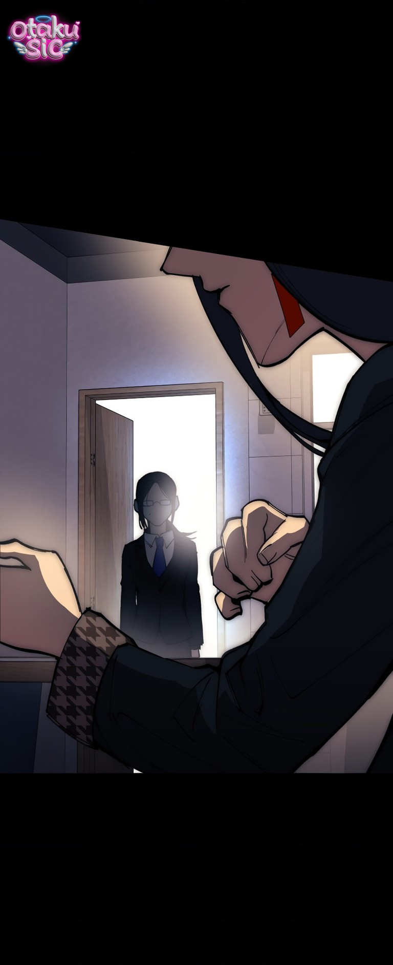 Hand Jumper - Chap 43 - Trang 14