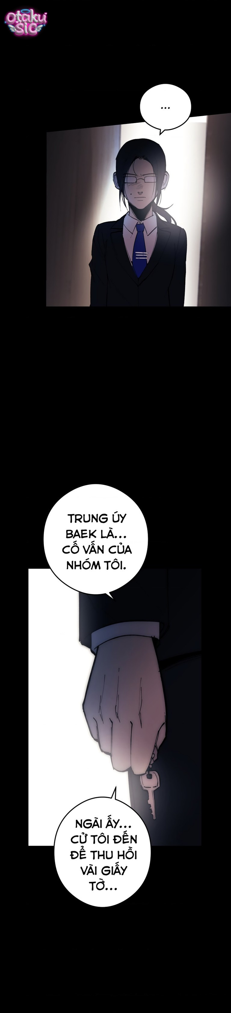 Hand Jumper - Chap 43 - Trang 16