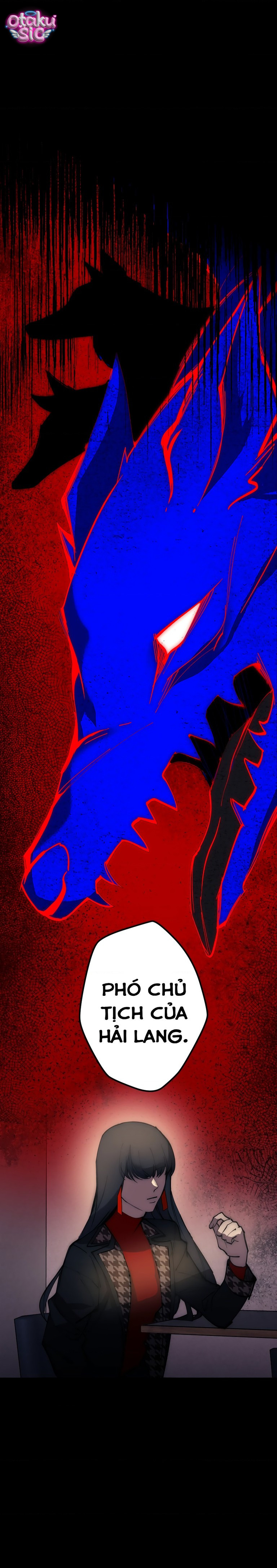 Hand Jumper - Chap 43 - Trang 18