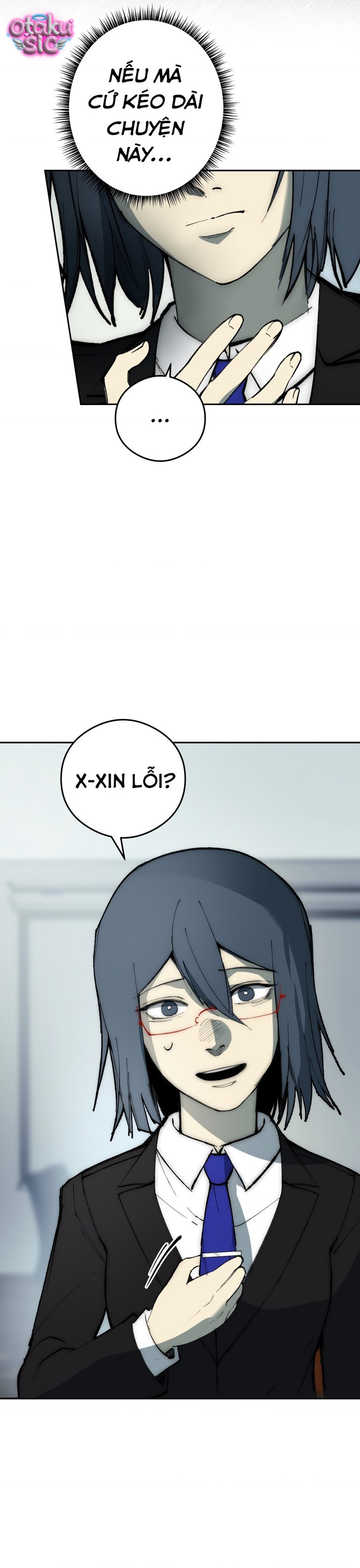 Hand Jumper - Chap 43 - Trang 4