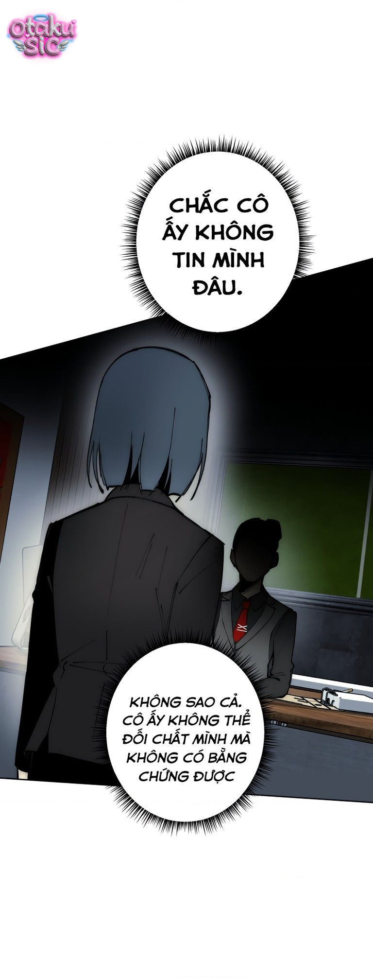 Hand Jumper - Chap 43 - Trang 6