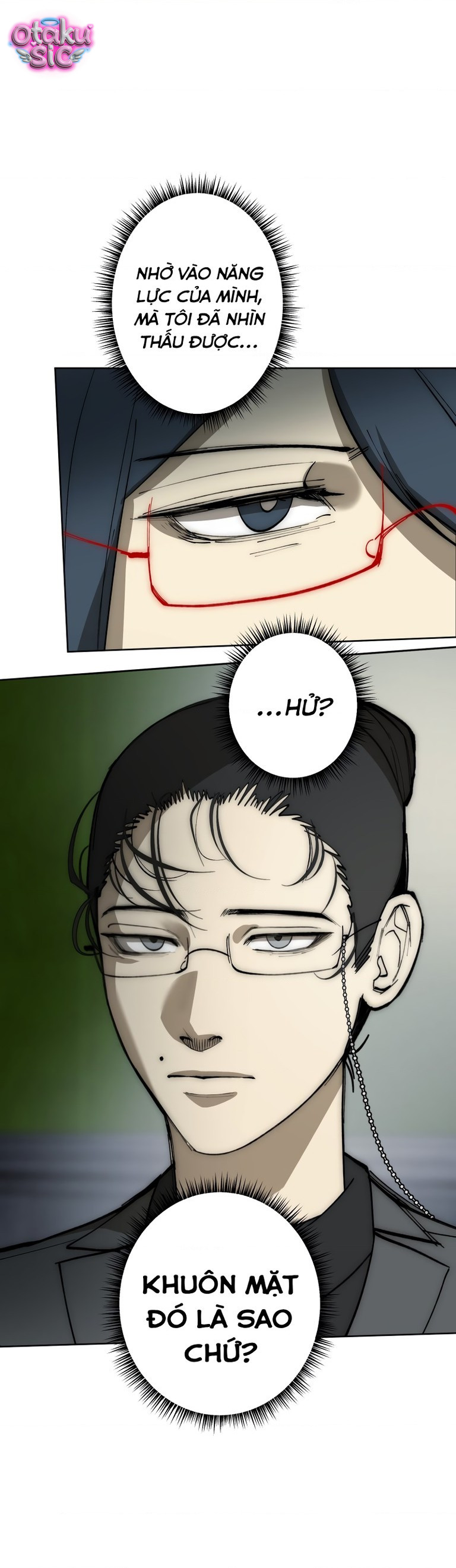 Hand Jumper - Chap 43 - Trang 7
