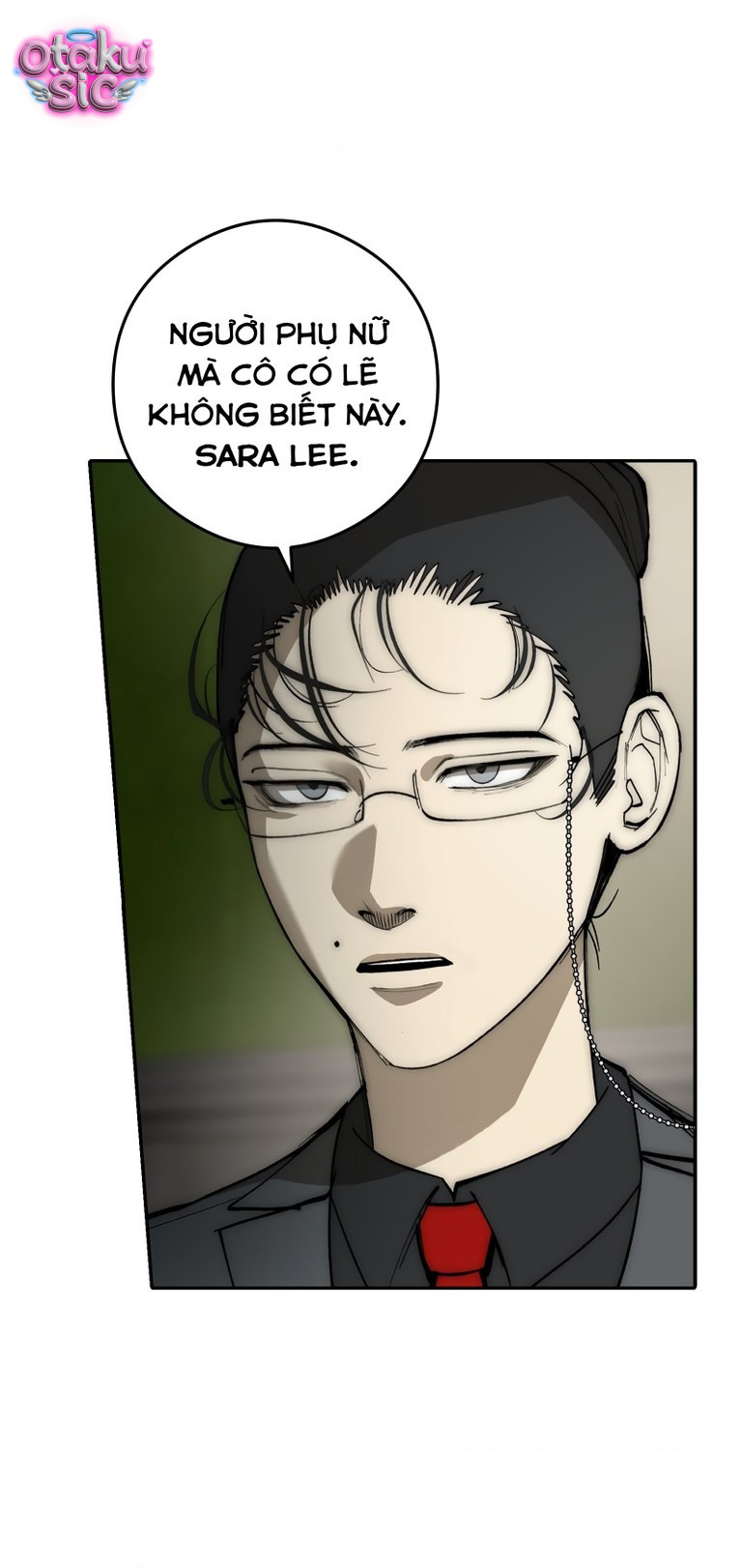 Hand Jumper - Chap 43 - Trang 8