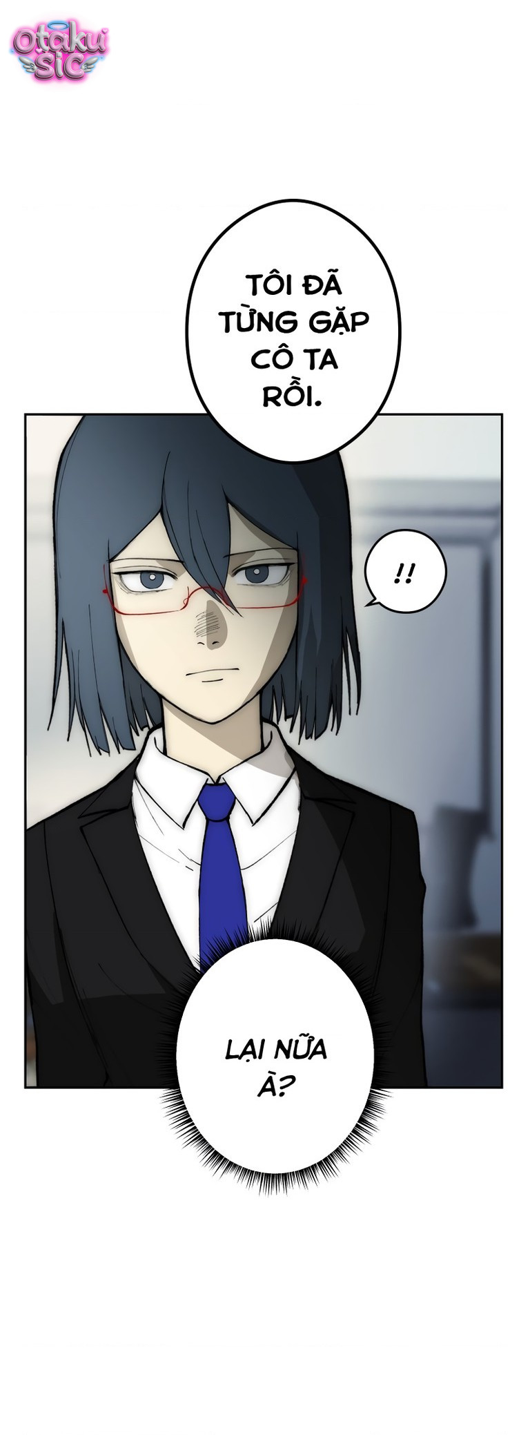 Hand Jumper - Chap 43 - Trang 9