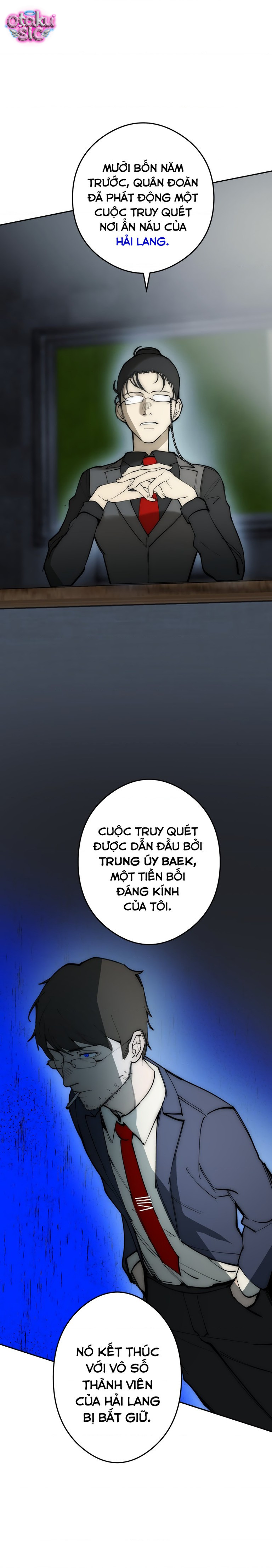 Hand Jumper - Chap 43 - Trang 10