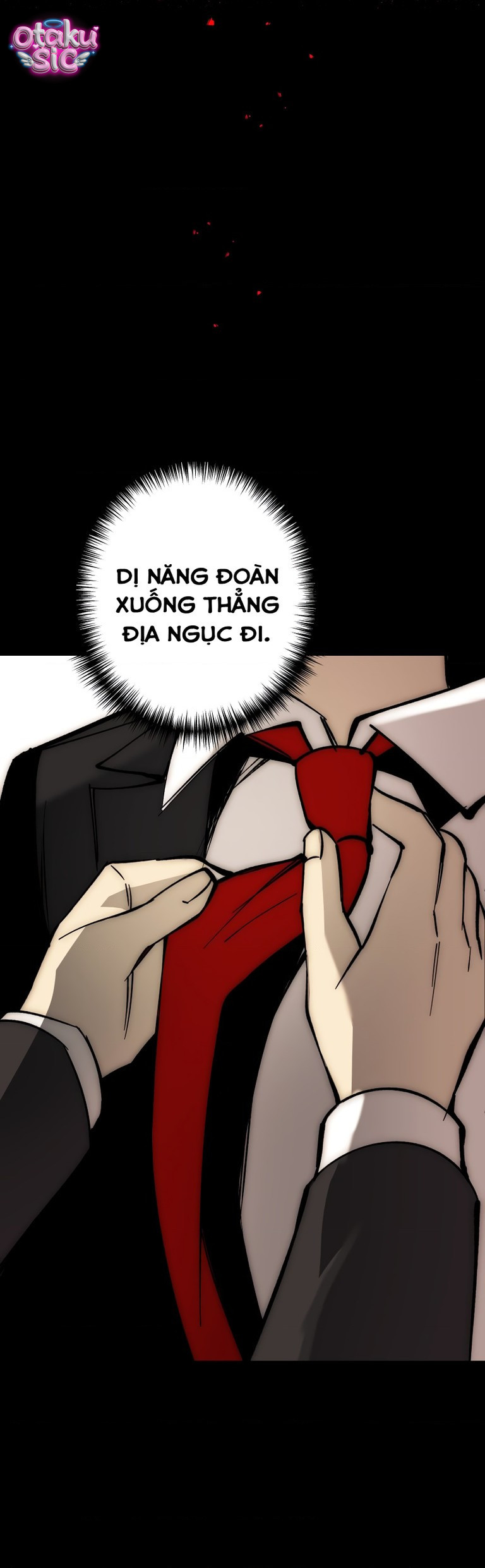 Hand Jumper - Chap 44 - Trang 13