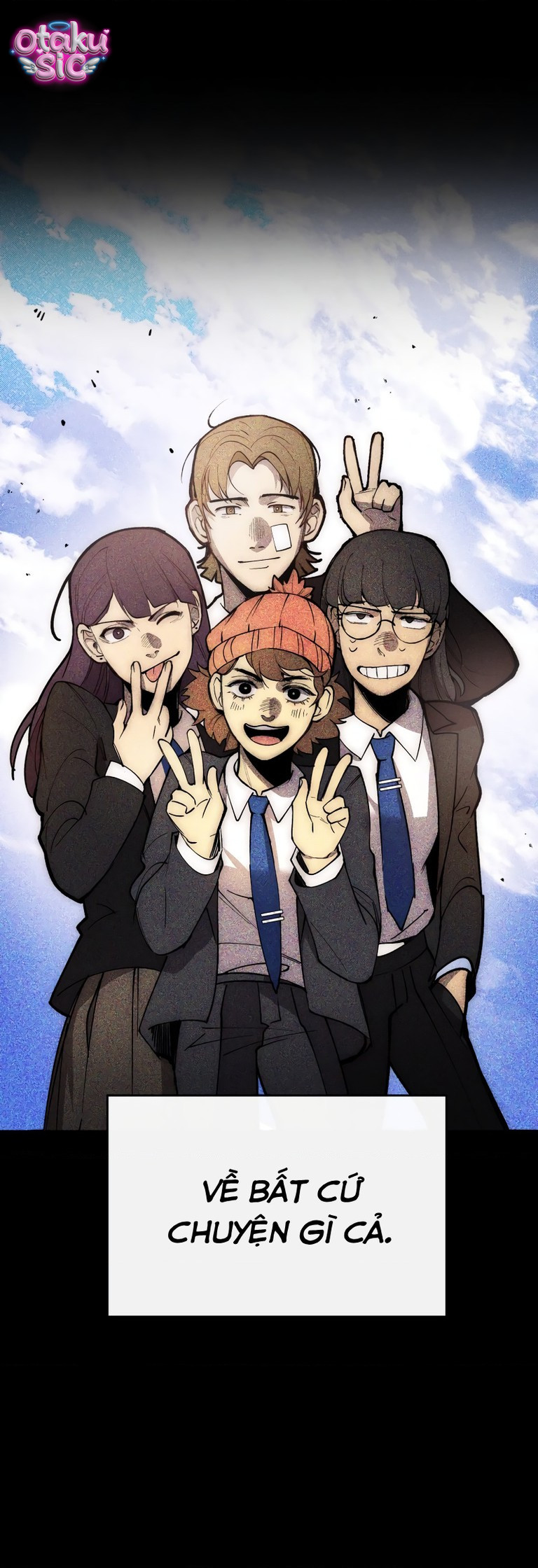 Hand Jumper - Chap 44 - Trang 17