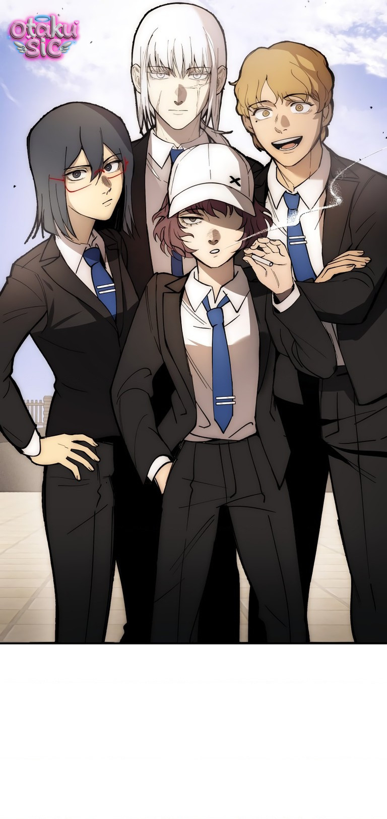 Hand Jumper - Chap 44 - Trang 19