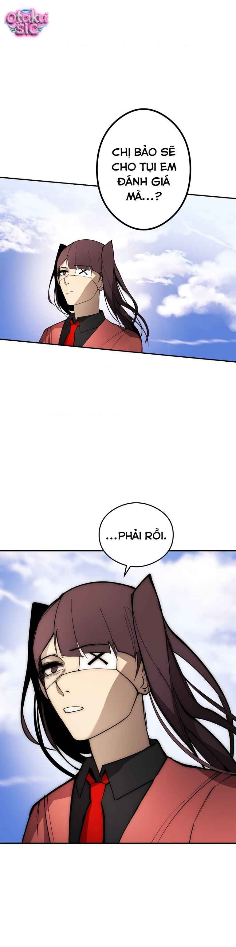 Hand Jumper - Chap 44 - Trang 20
