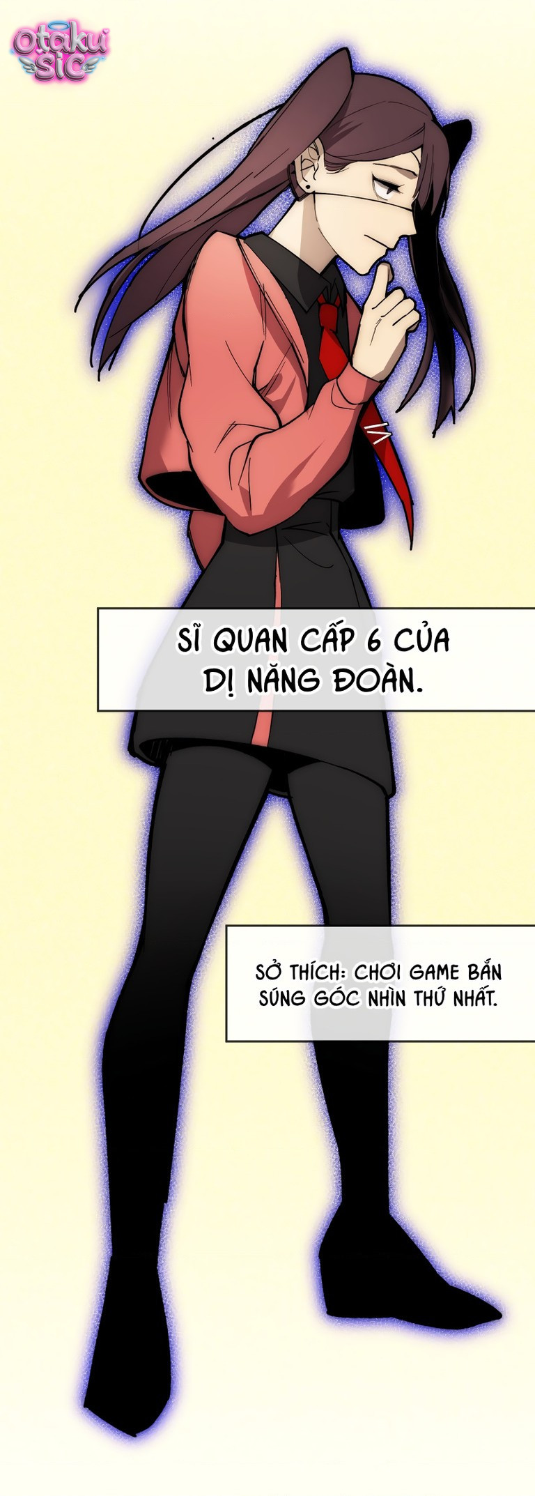 Hand Jumper - Chap 44 - Trang 3
