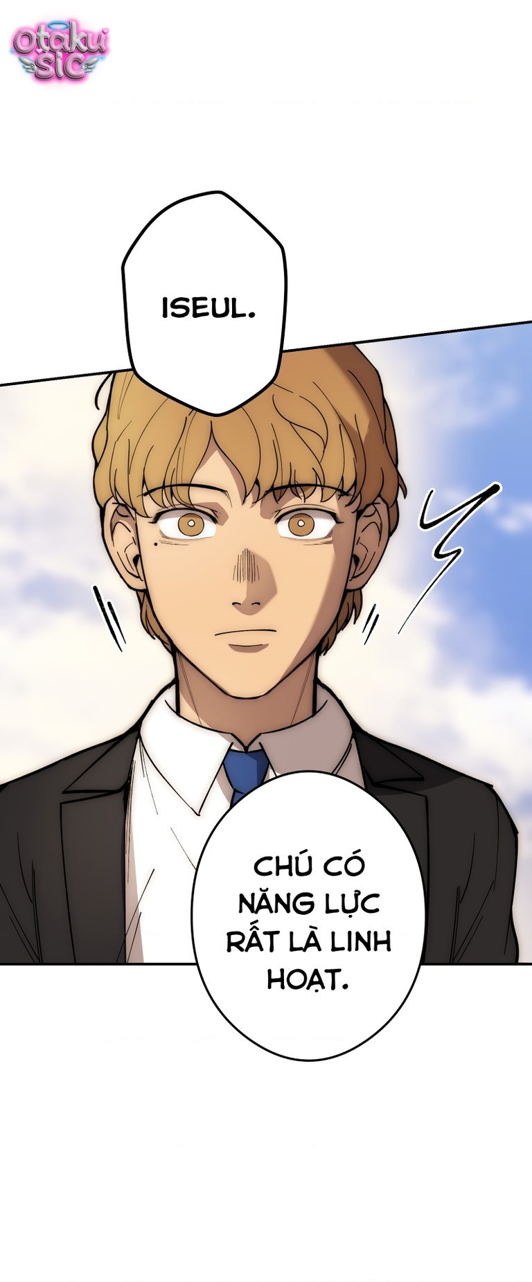 Hand Jumper - Chap 44 - Trang 23