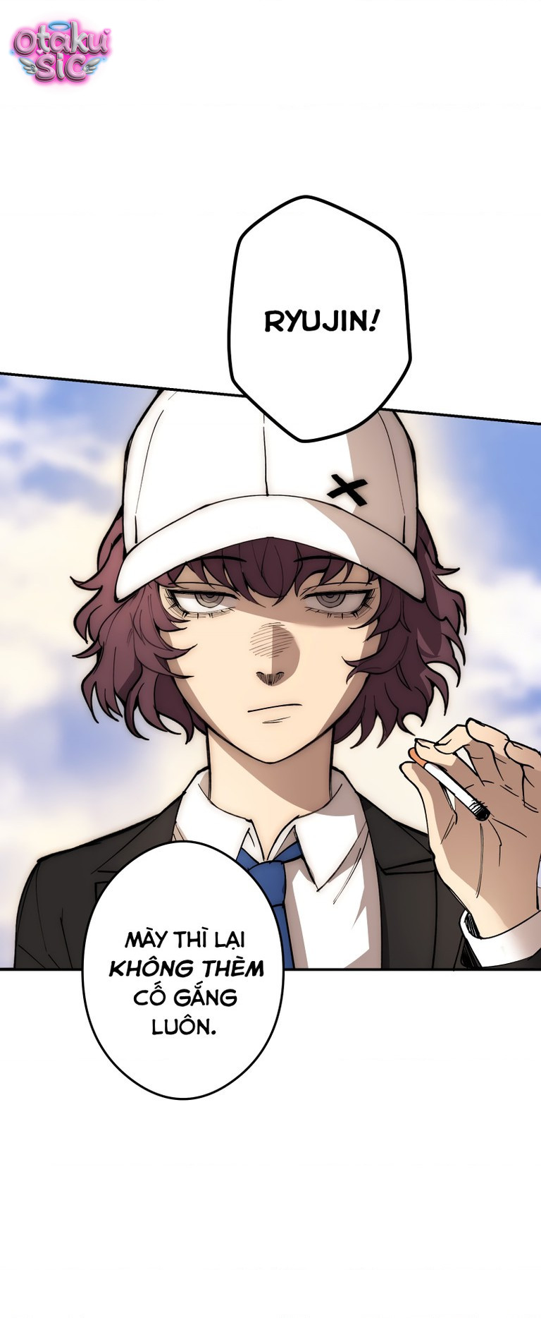 Hand Jumper - Chap 44 - Trang 25