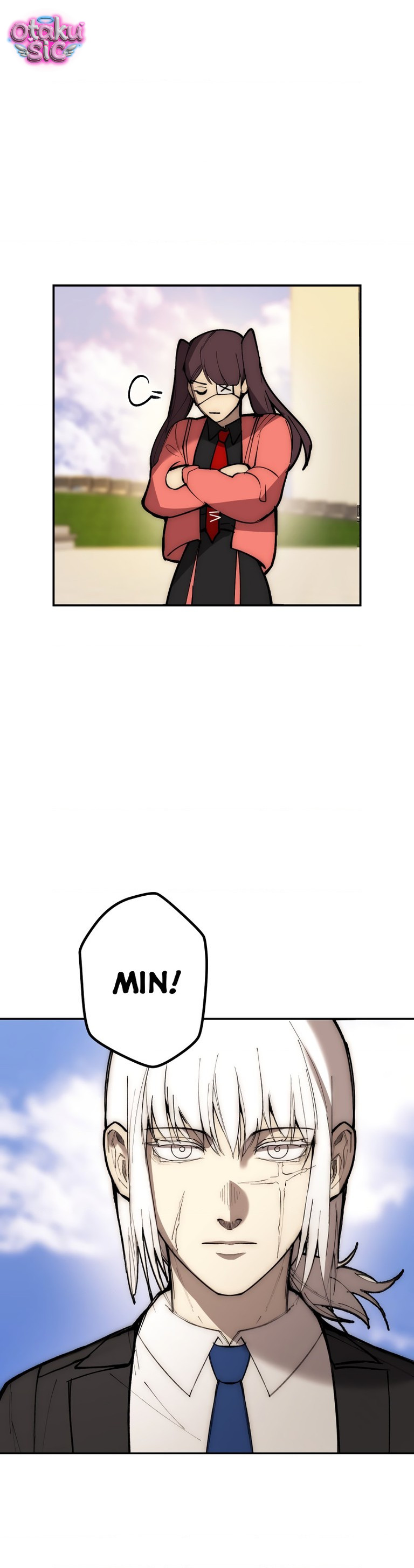 Hand Jumper - Chap 44 - Trang 27