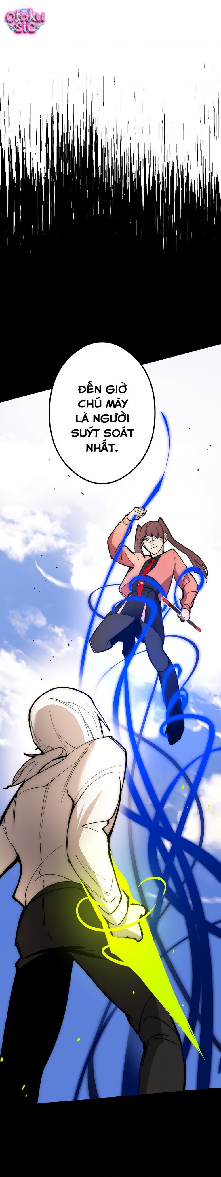 Hand Jumper - Chap 44 - Trang 28