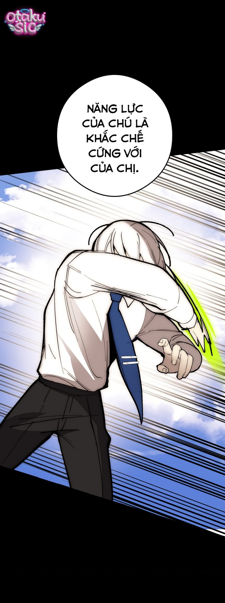 Hand Jumper - Chap 44 - Trang 29