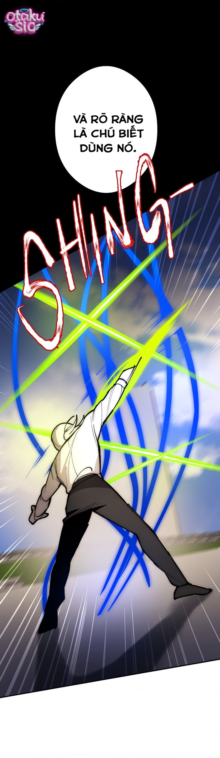 Hand Jumper - Chap 44 - Trang 30