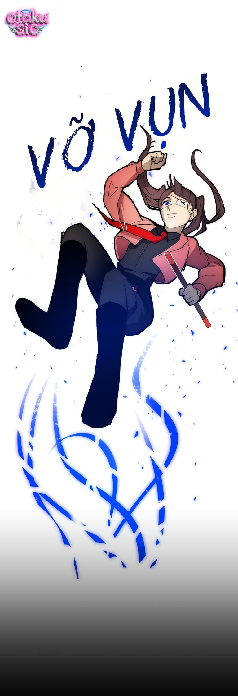 Hand Jumper - Chap 44 - Trang 31