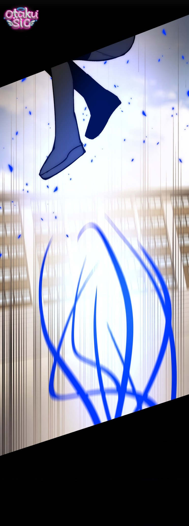 Hand Jumper - Chap 44 - Trang 32