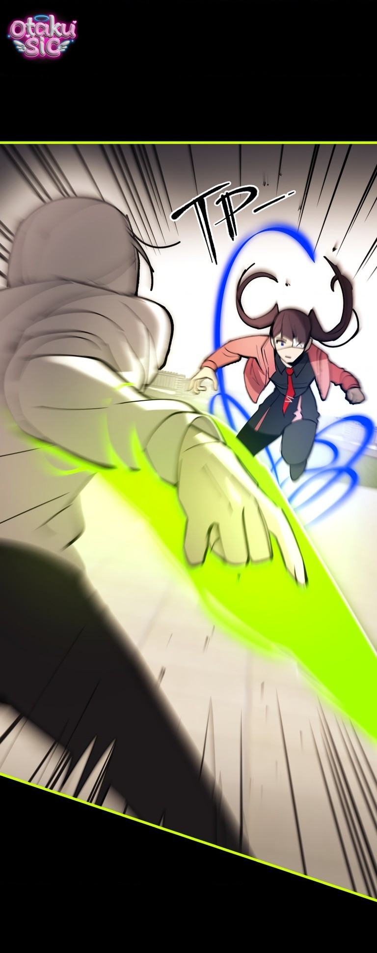 Hand Jumper - Chap 44 - Trang 33