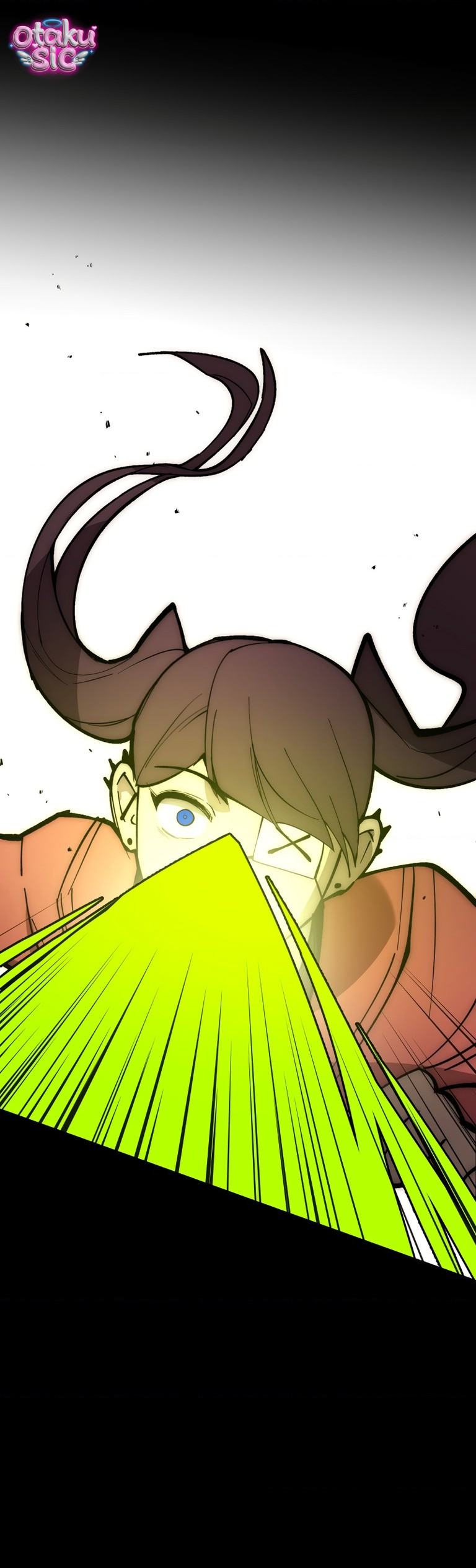 Hand Jumper - Chap 44 - Trang 34