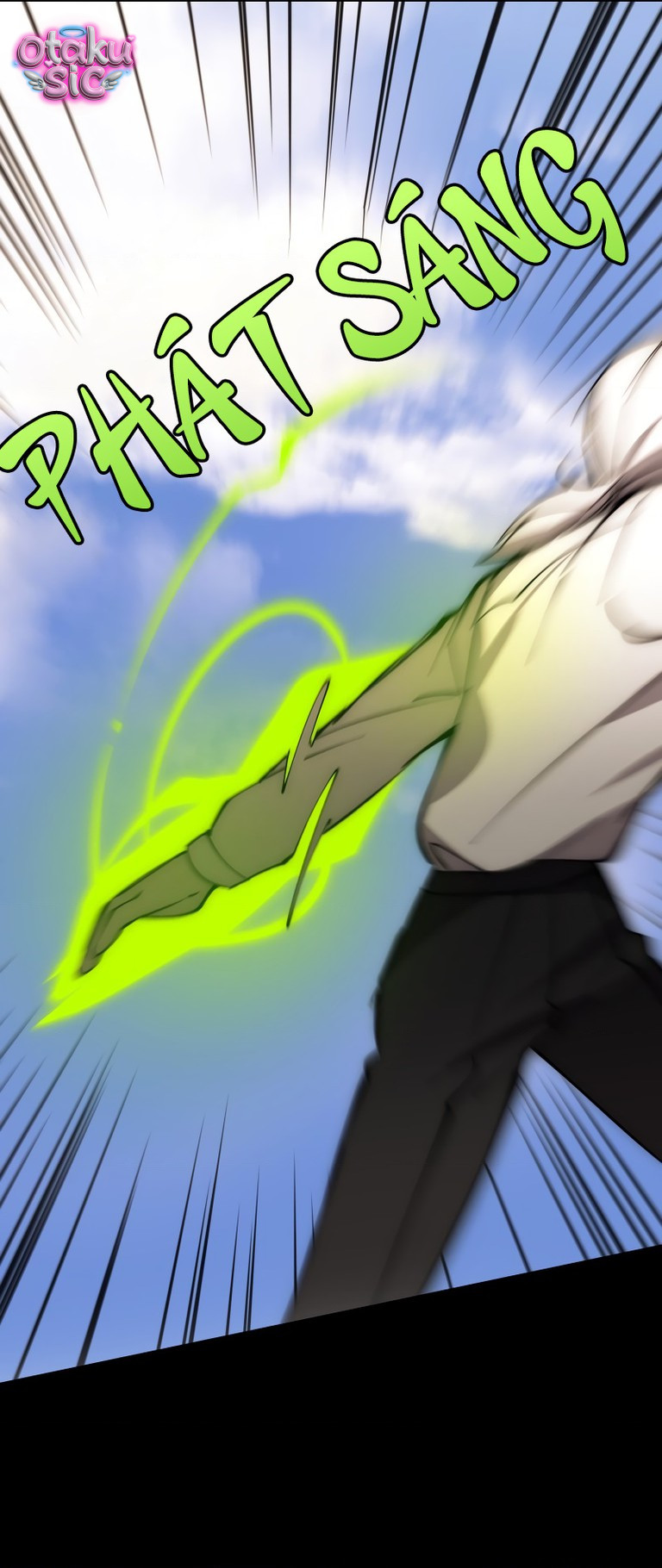 Hand Jumper - Chap 44 - Trang 36