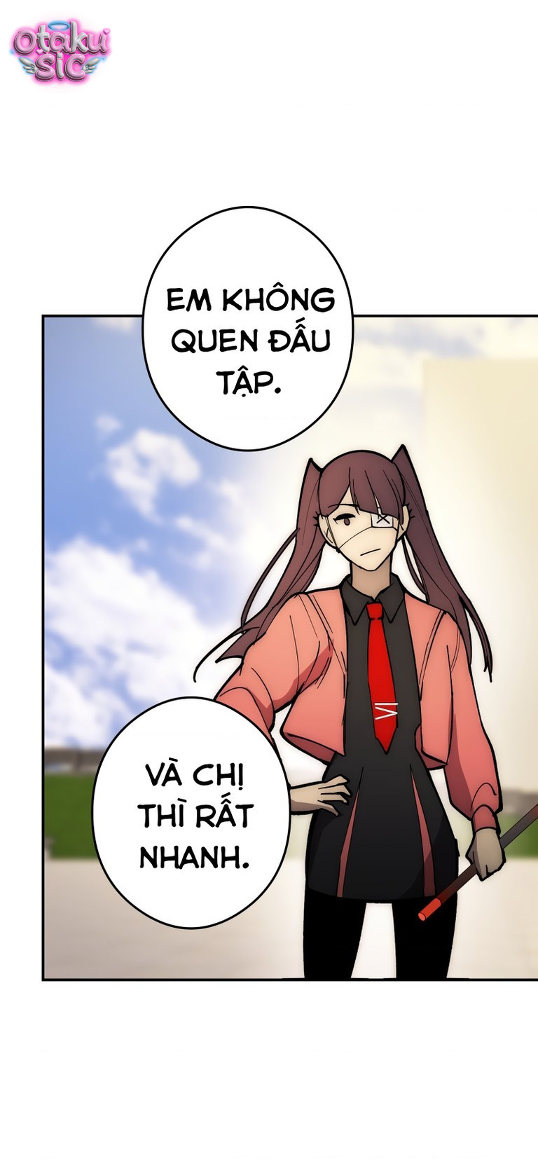 Hand Jumper - Chap 44 - Trang 40
