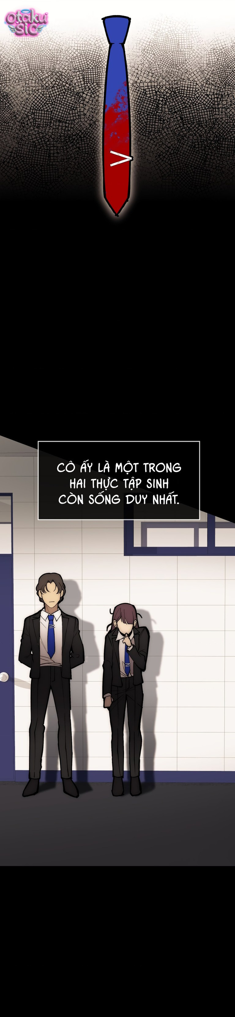 Hand Jumper - Chap 44 - Trang 5