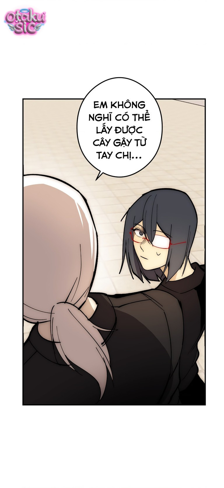 Hand Jumper - Chap 44 - Trang 41