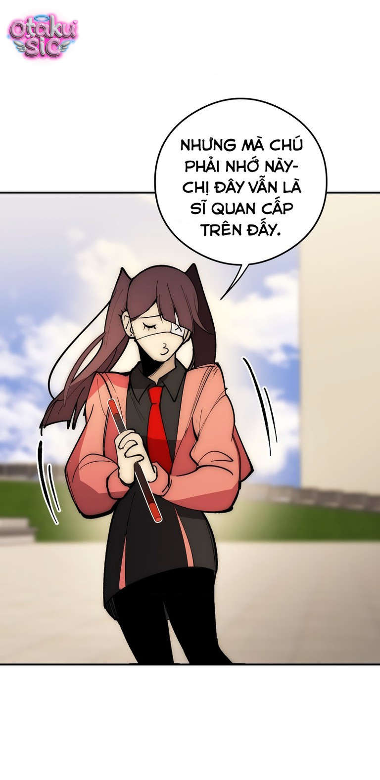 Hand Jumper - Chap 44 - Trang 44