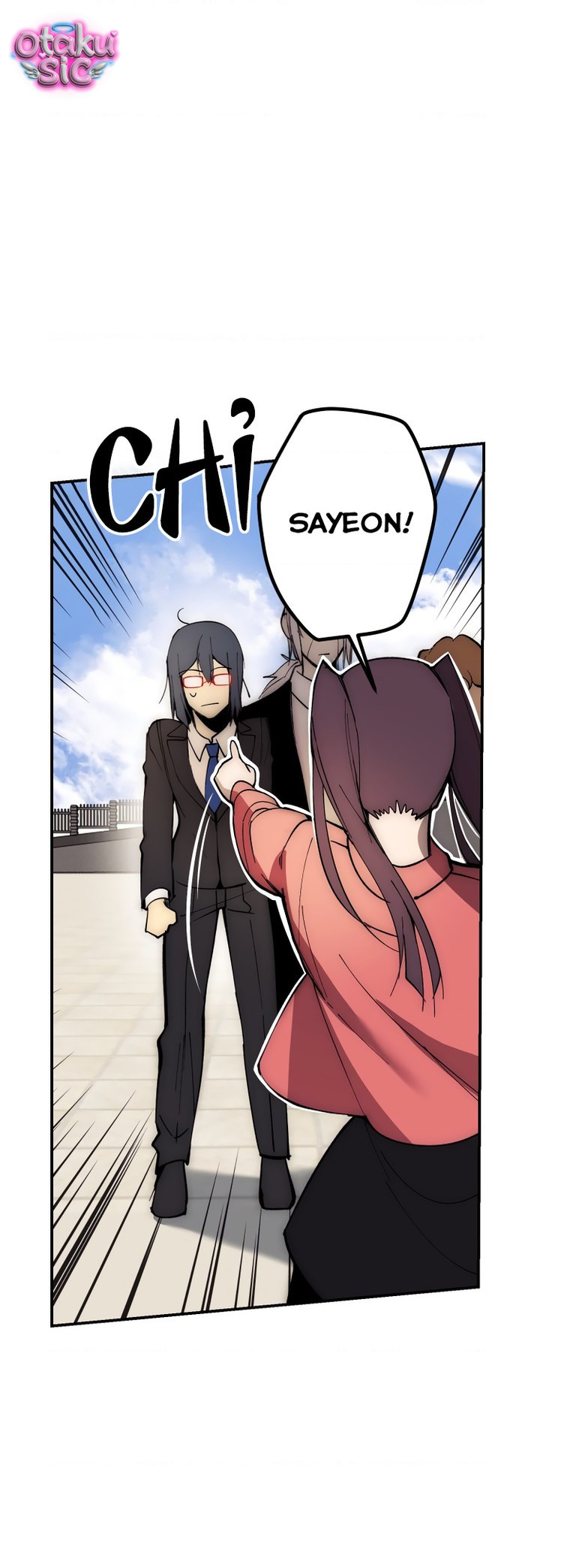Hand Jumper - Chap 44 - Trang 46
