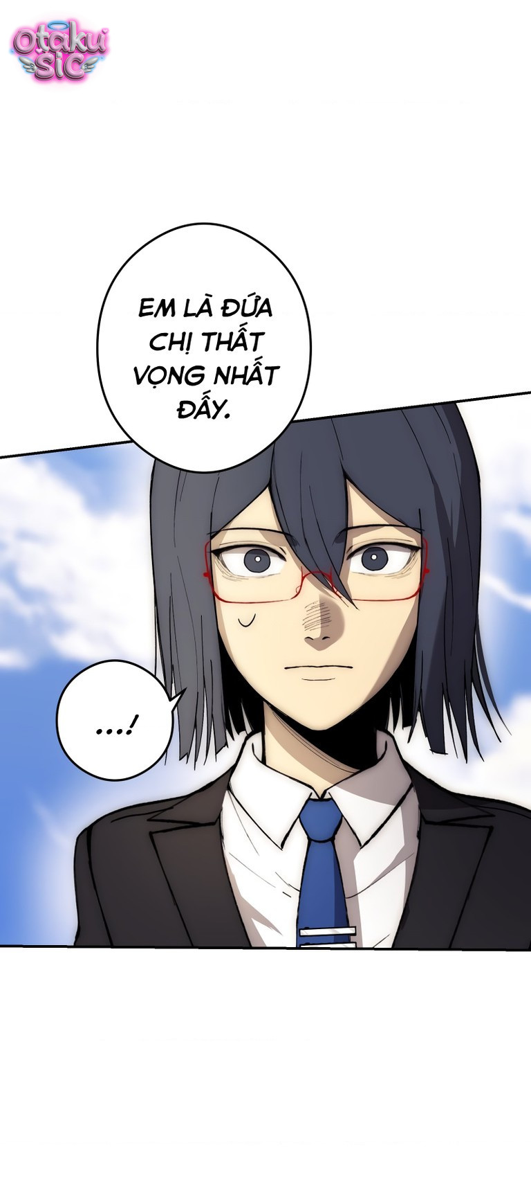 Hand Jumper - Chap 44 - Trang 47