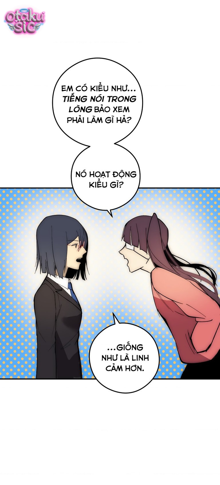 Hand Jumper - Chap 44 - Trang 49