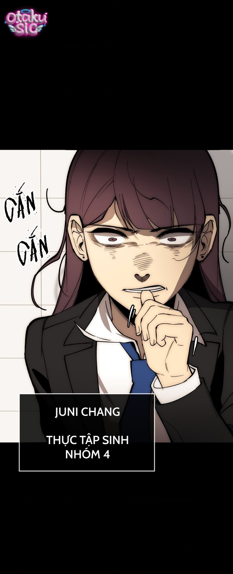 Hand Jumper - Chap 44 - Trang 6