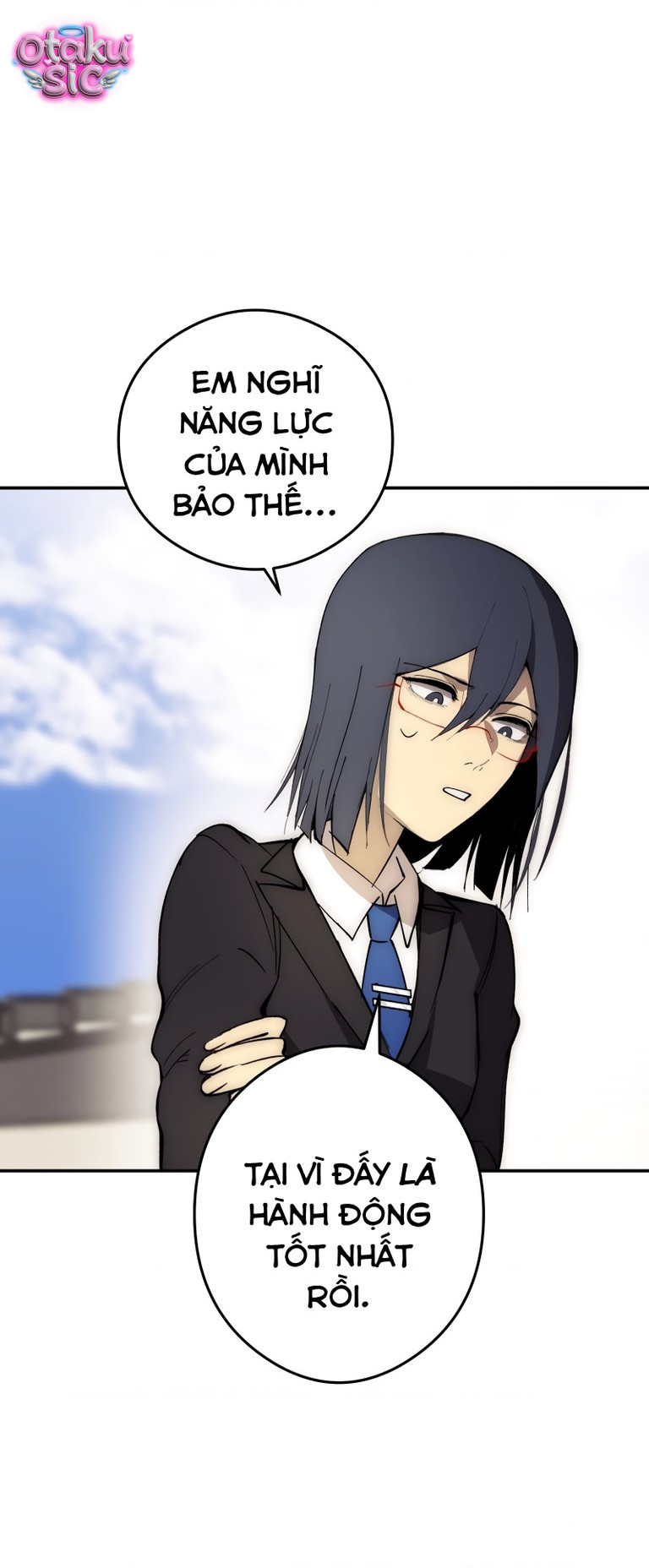 Hand Jumper - Chap 44 - Trang 52