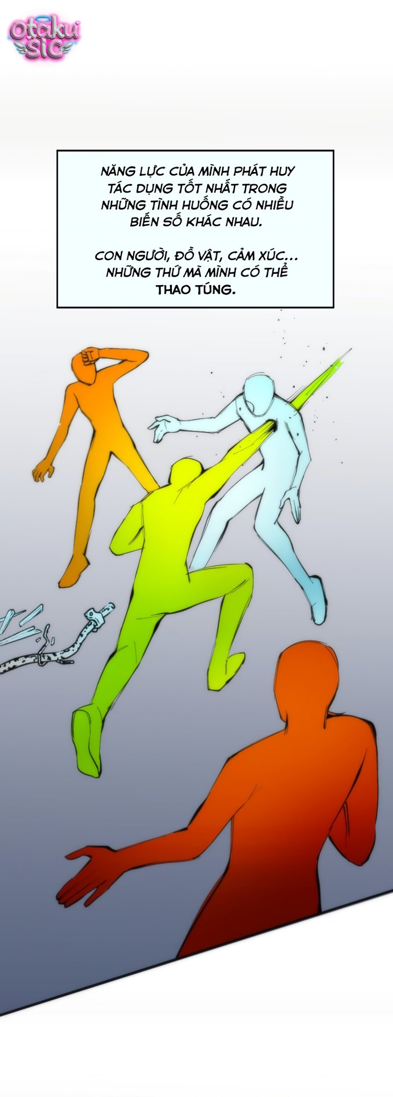 Hand Jumper - Chap 44 - Trang 54