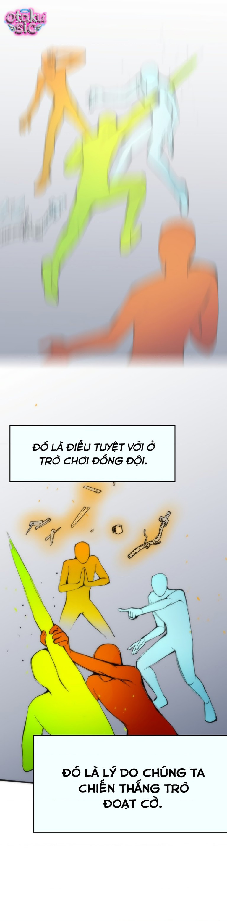 Hand Jumper - Chap 44 - Trang 55