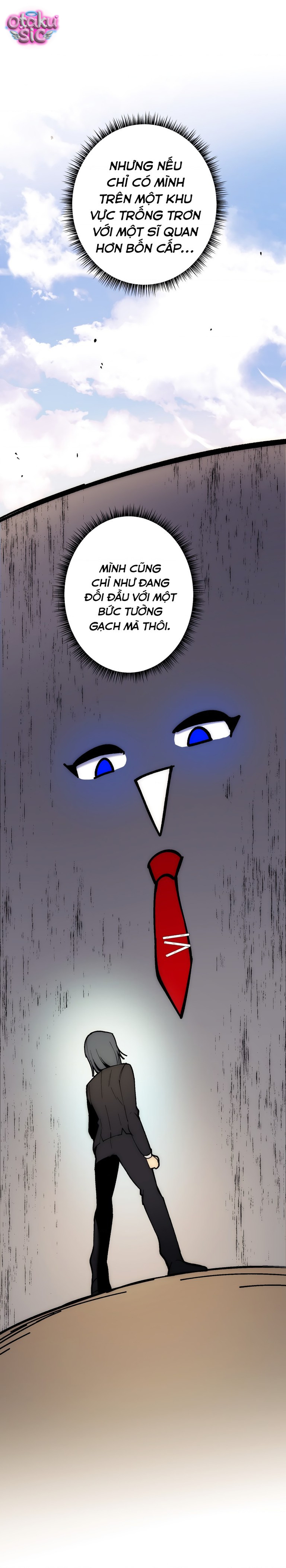 Hand Jumper - Chap 44 - Trang 56