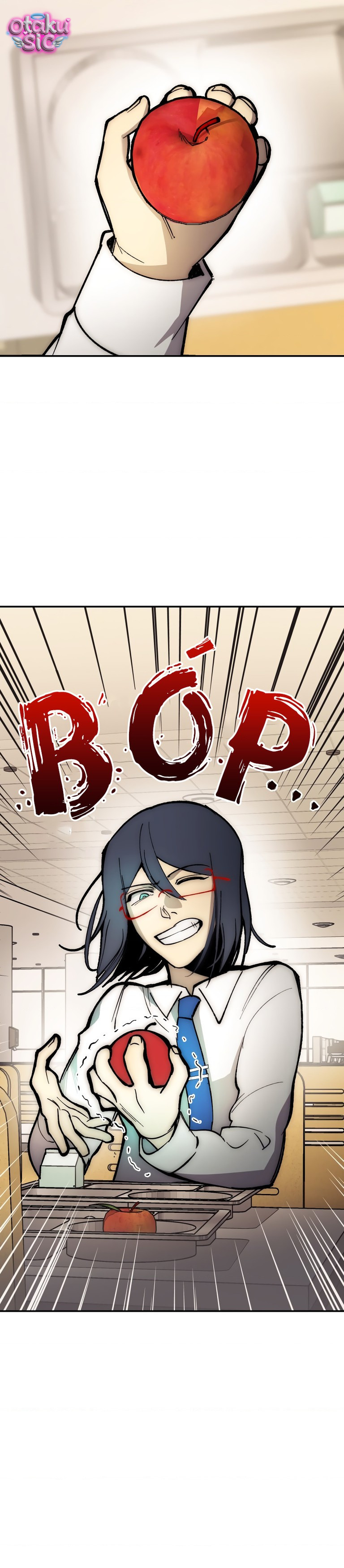 Hand Jumper - Chap 44 - Trang 58