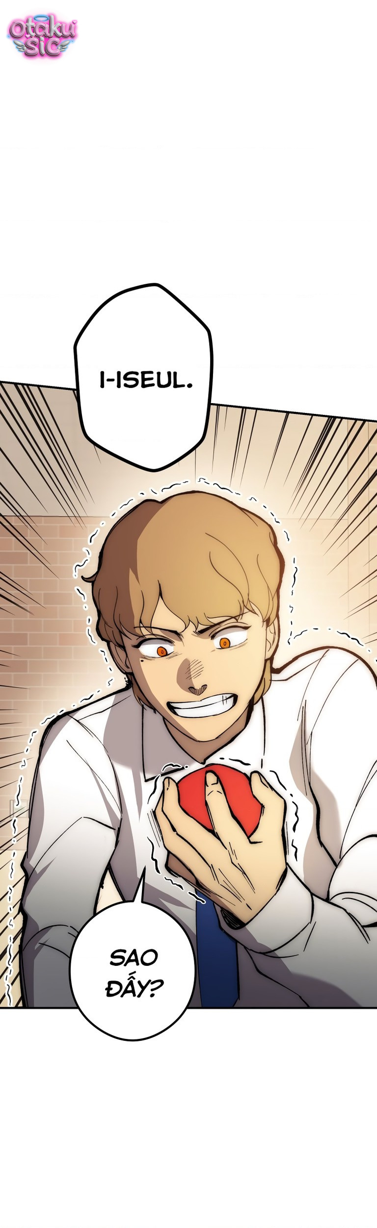 Hand Jumper - Chap 44 - Trang 59