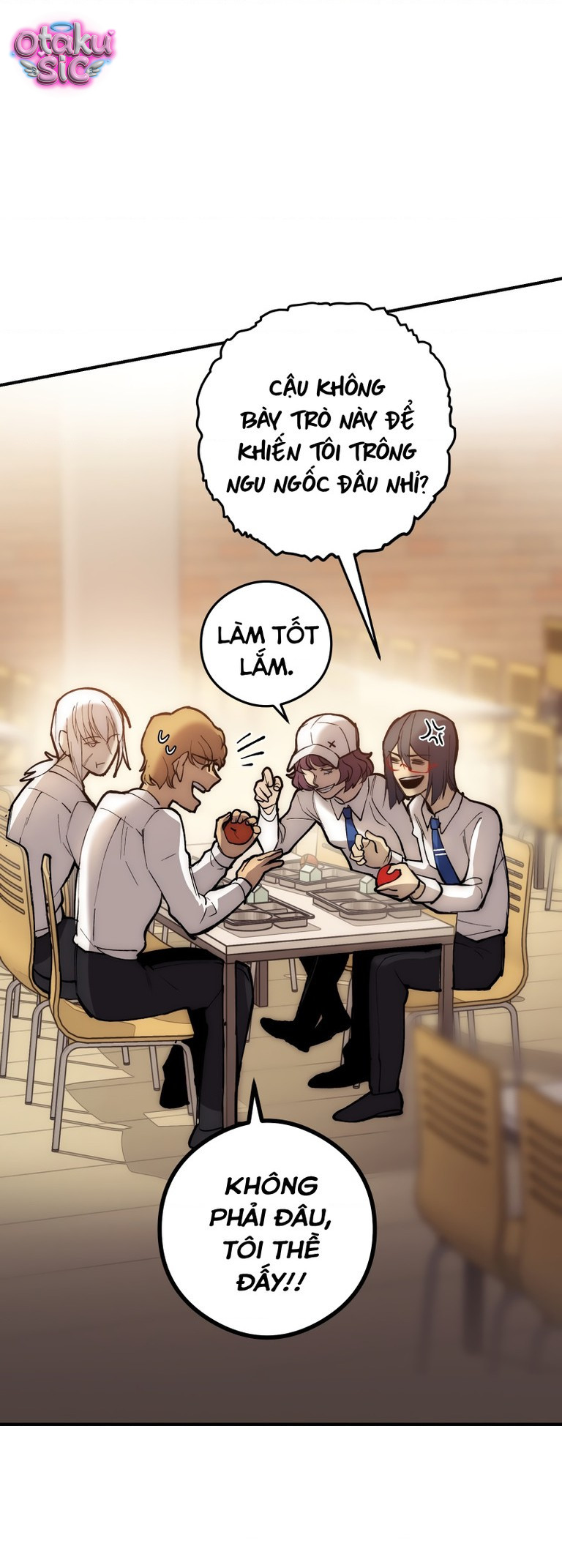 Hand Jumper - Chap 44 - Trang 60