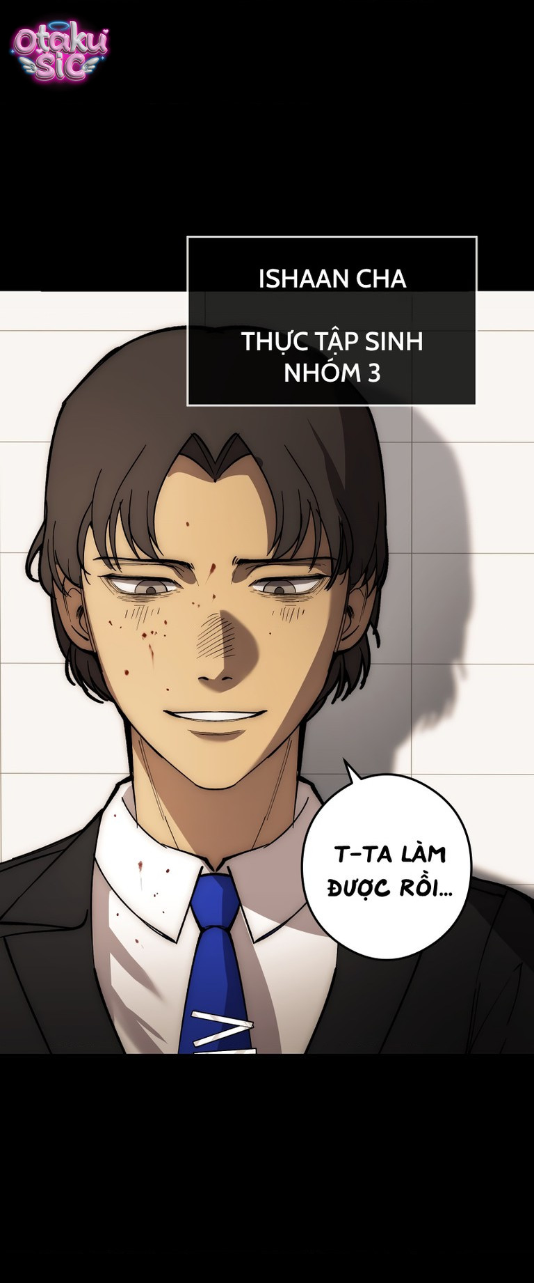 Hand Jumper - Chap 44 - Trang 7