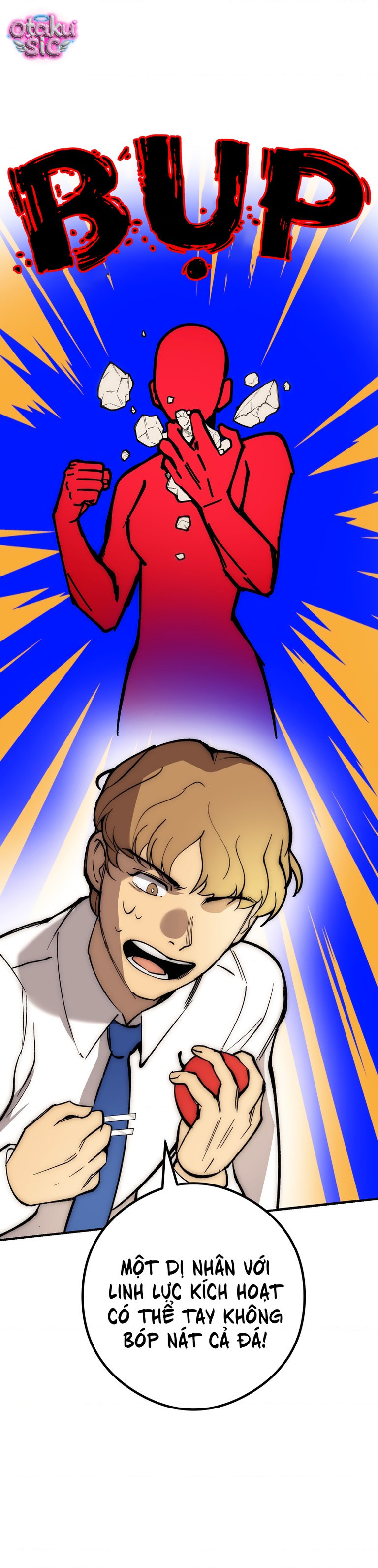 Hand Jumper - Chap 44 - Trang 61